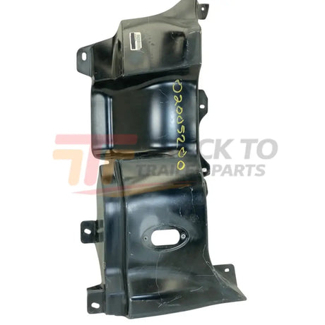 A1864907002 Genuine Freightliner Left Cowl Panel - Truck To Trailer