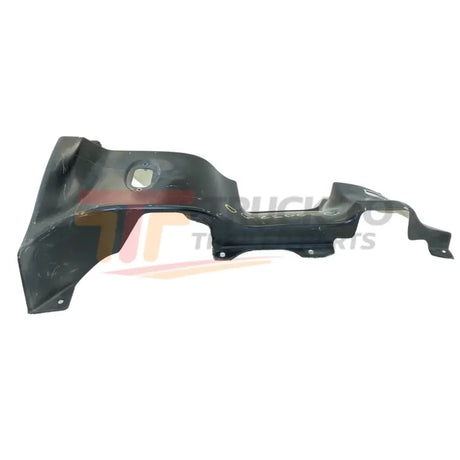 A1864907002 Genuine Freightliner Left Cowl Panel - Truck To Trailer