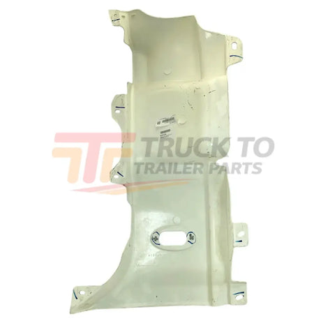 A1864907002 Genuine Freightliner Left Cowl Panel - Truck To Trailer