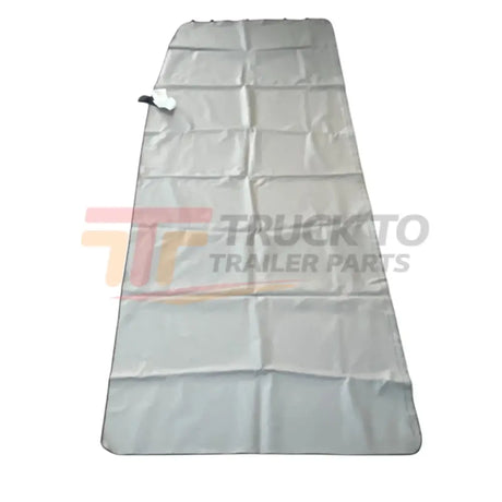 A1866420001 Genuine Freightliner Right Side Sleeper Curtain - Truck To Trailer