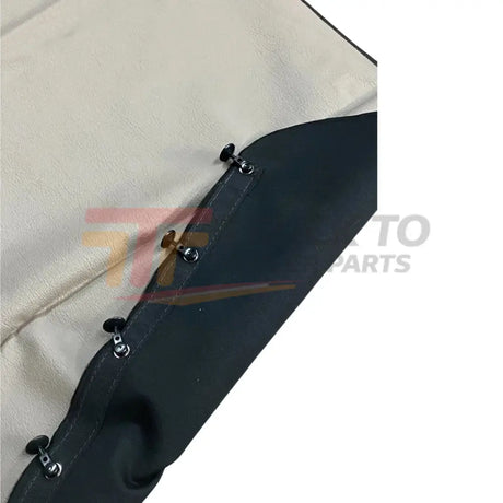 A1866420001 Genuine Freightliner Right Side Sleeper Curtain - Truck To Trailer