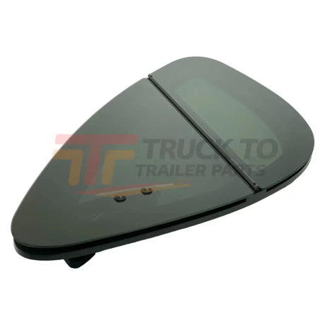 A1866611000 Genuine Freightliner Left Side Vent Window - Truck To Trailer
