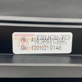 A1866611000 Genuine Freightliner Left Side Vent Window - Truck To Trailer