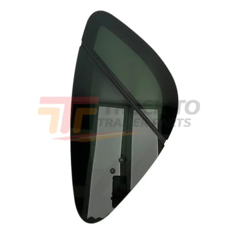 A1866611000 Genuine Freightliner Left Side Vent Window - Truck To Trailer