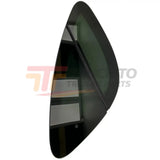 A1866611000 Genuine Freightliner Left Side Vent Window - Truck To Trailer