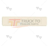 A1871274000 Genuine Freightliner Sleeper Bunk Assembly - Truck To Trailer