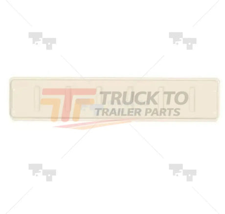 A1871274000 Genuine Freightliner Sleeper Bunk Assembly - Truck To Trailer