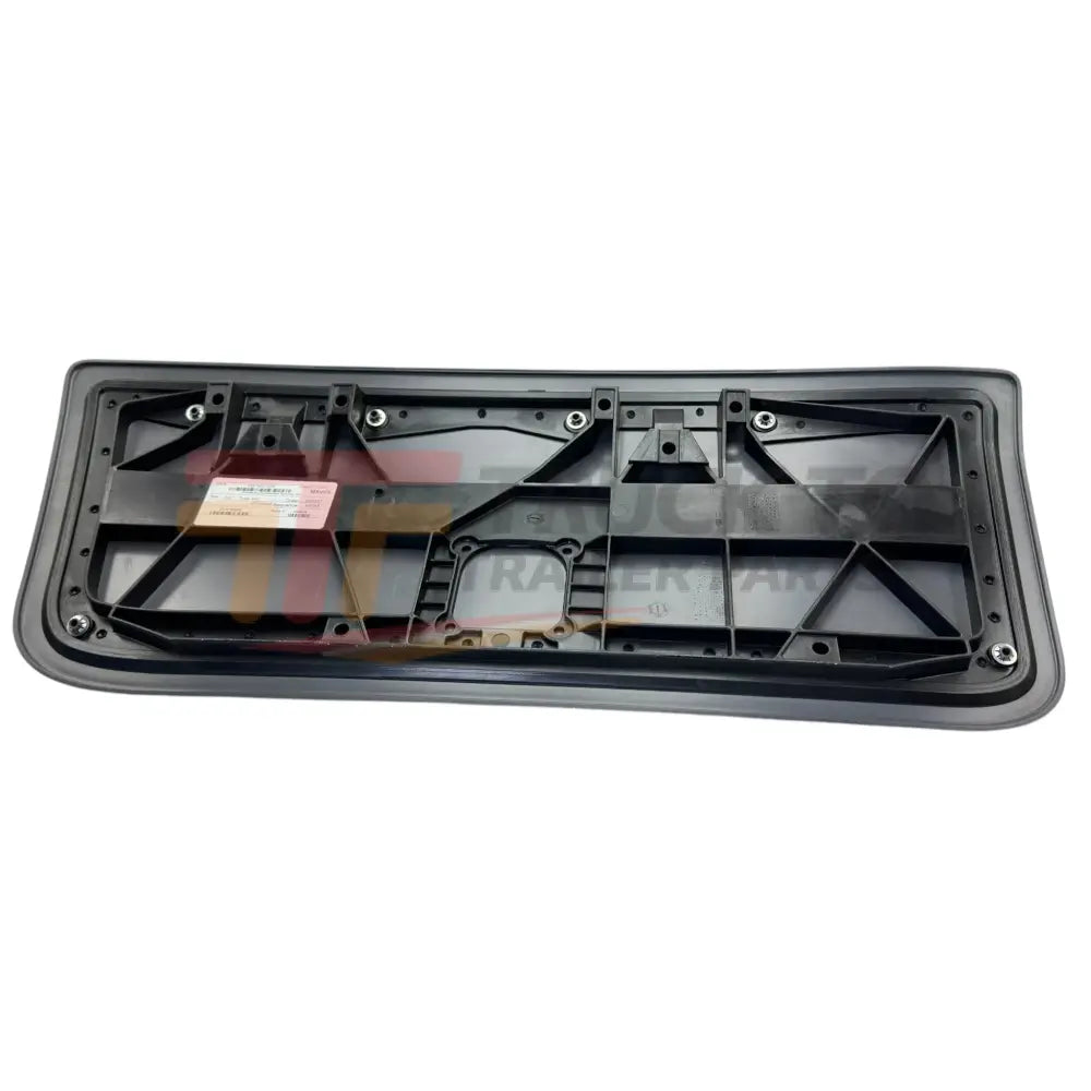 A22-1072-101R Genuine International Battery Cover - Truck To Trailer