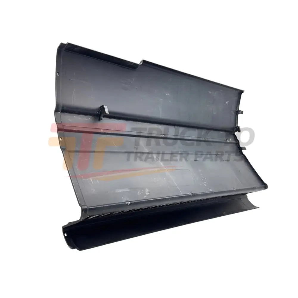 A22-43007-002 Genuine Freightliner Panel Fairing Skirt Left Side - Truck To Trailer