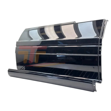 A22-43007-002 Genuine Freightliner Panel Fairing Skirt Left Side - Truck To Trailer