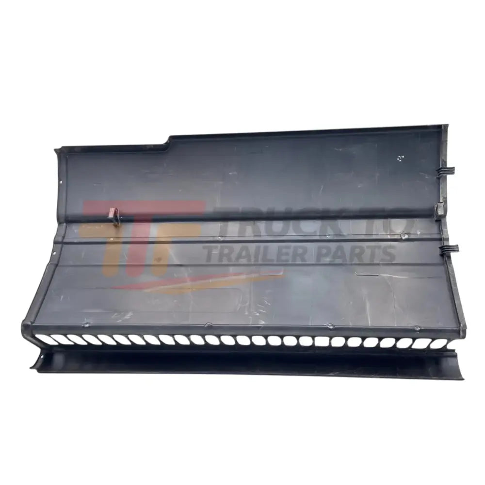 A22-43007-002 Genuine Freightliner Panel Fairing Skirt Left Side - Truck To Trailer