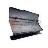 A22-43007-002 Genuine Freightliner Panel Fairing Skirt Left Side - Truck To Trailer