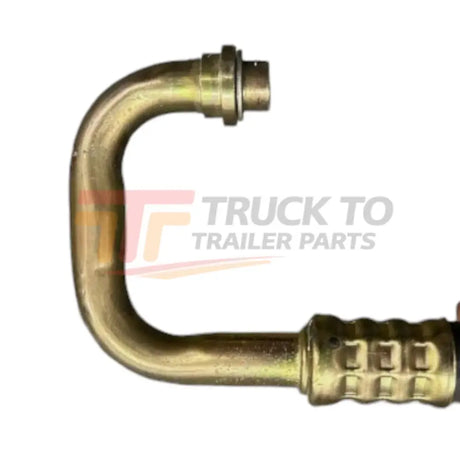 A22-52177-218 Freightliner A/C HOSE ASSEMBLY - Truck To Trailer