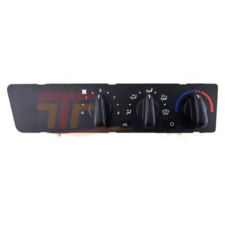 A22-54708-220 Freightliner A/C Climate Control Module - Truck To Trailer