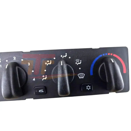 A22-54708-220 Freightliner A/C Climate Control Module - Truck To Trailer