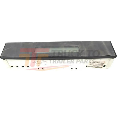 A22-61097-200 Freightliner Light Bar PH2 ICU4M STD DB Pyron W/RSA - Truck To Trailer