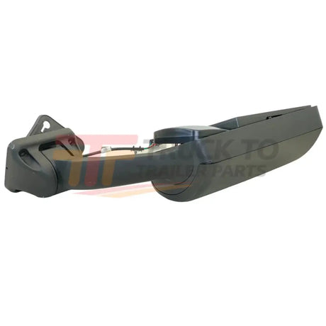 A22-71100-001 Genuine Freightliner Right Side Mirror Assembly - Truck To Trailer