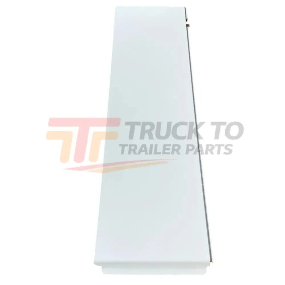 A2267506001 Oem Freightliner Fairing-Cab Extender Lower Side S-Aero Rh - Truck To Trailer