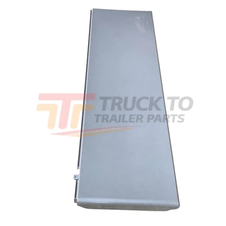 A2267506001 Oem Freightliner Fairing-Cab Extender Lower Side S-Aero Rh - Truck To Trailer