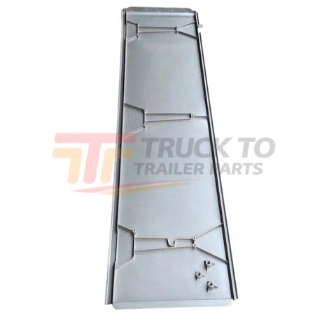 A22-67506-004AM Genuine Freightliner Fairing-Cab Extender Lower Left Side Platinum - Truck To Trailer