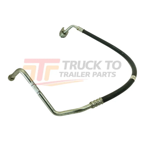 A22-71408-203 Genuine Freightliner A/C Hose - Truck To Trailer