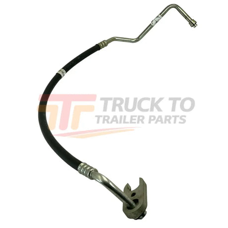 A22-71408-203 Genuine Freightliner A/C Hose - Truck To Trailer