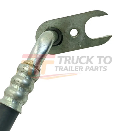 A22-71408-203 Genuine Freightliner A/C Hose - Truck To Trailer