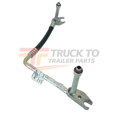 A2271409200 Genuine Freightliner A/C Condenser Hose - Truck To Trailer