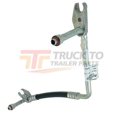A2271409200 Genuine Freightliner A/C Condenser Hose - Truck To Trailer