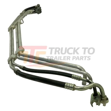 A22-71853-200 Genuine Freightliner HVAC Auxiliary Unit - Truck To Trailer