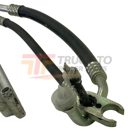 A22-71853-200 Genuine Freightliner HVAC Auxiliary Unit - Truck To Trailer