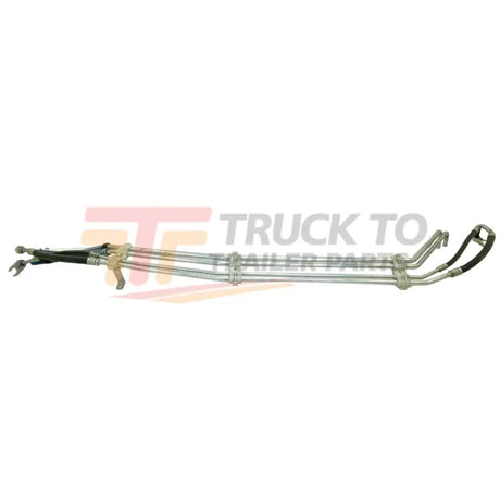A22-71853-200 Genuine Freightliner HVAC Auxiliary Unit - Truck To Trailer