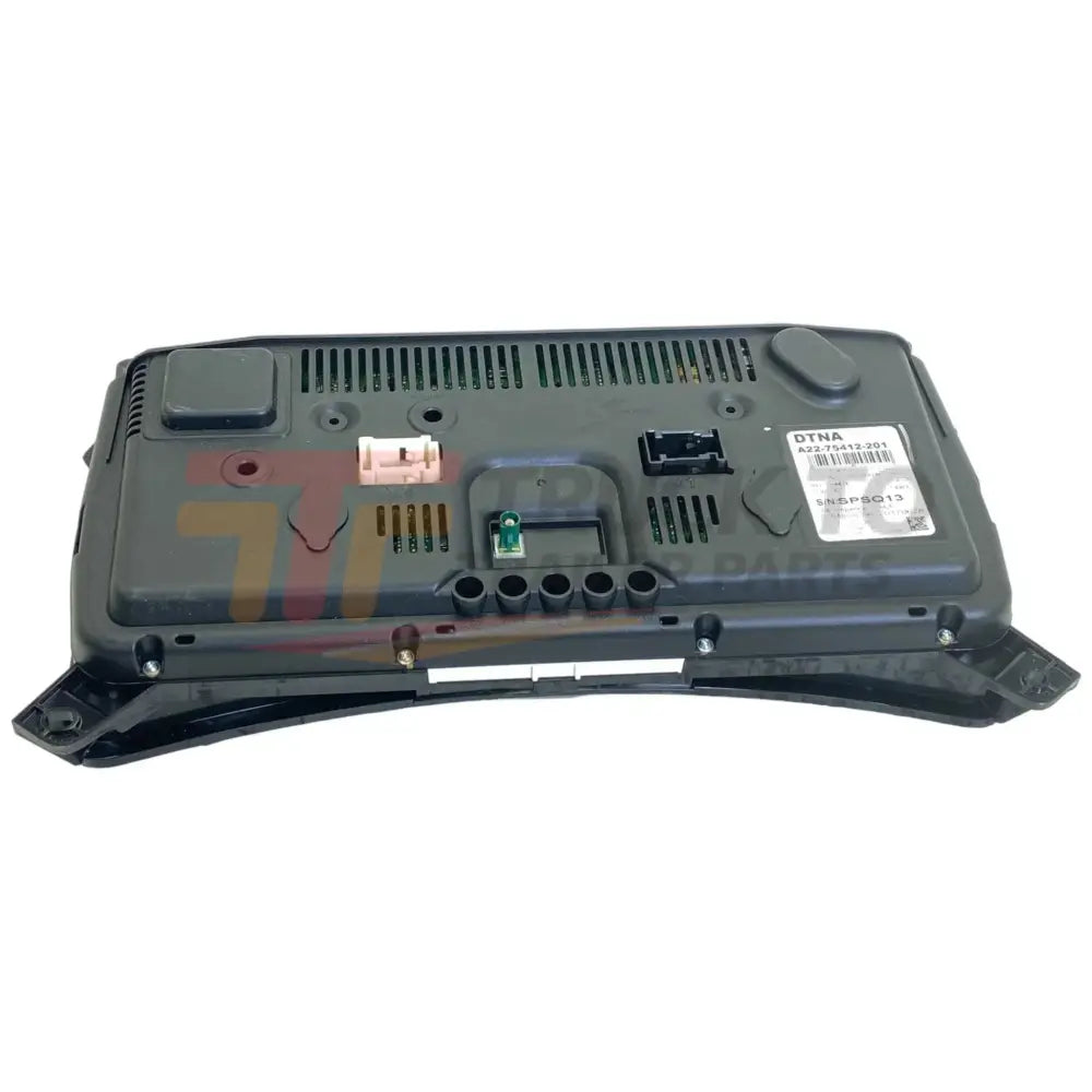 A2275412001 Genuine Freightliner Instrument Cluster - Truck To Trailer