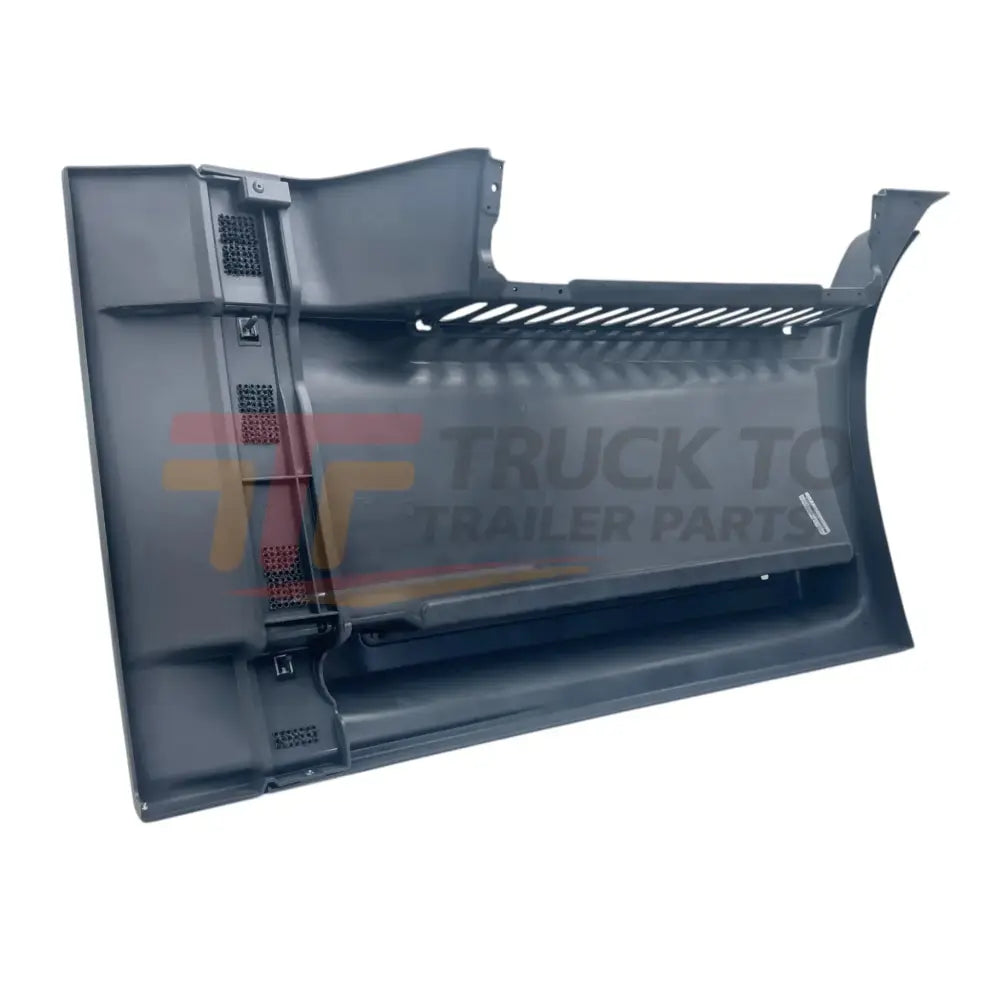 A2275713002 Genuine Freightliner Left Side Forward Fairing Panel - Truck To Trailer