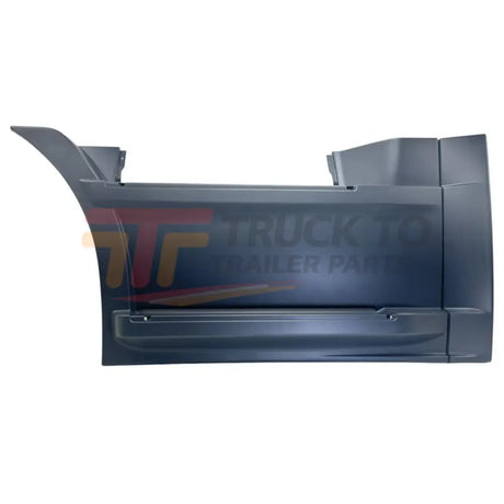 A2275713002 Genuine Freightliner Left Side Forward Fairing Panel - Truck To Trailer