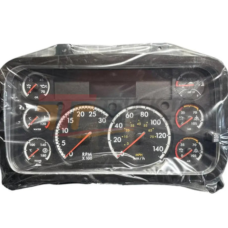 A2276210201 Genuine Freightliner Cluster Assembly - Truck To Trailer