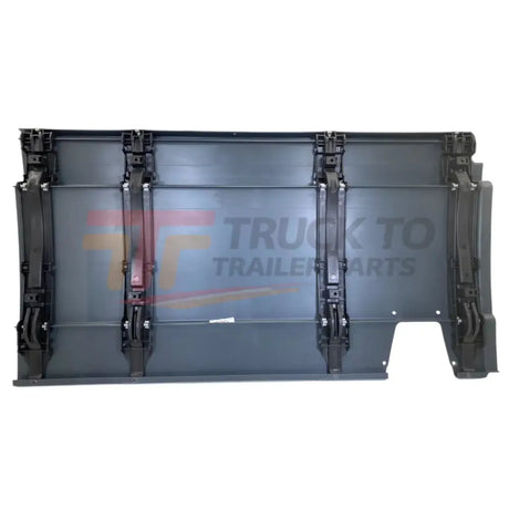 A2276266038 Genuine Freightliner Right Side Fairing Panel - Truck To Trailer