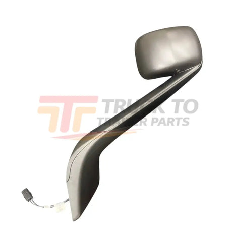 A22-77790-000 Freightliner Hood Mirror Left Side - Truck To Trailer
