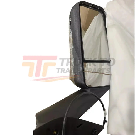 A2278606003 Genuine Freightliner Right Side Door Mirror - Truck To Trailer