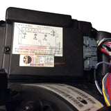 A22-79513-000 Freightliner Complete Heater Auxiliary