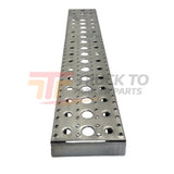 2273639090 Genuine Freightliner Fuel Tank Step - Truck To Trailer