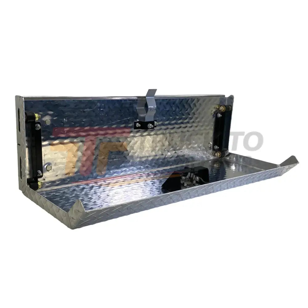 A2260615911 Genuine Freightliner 900 Step Lid Assembly - Truck To Trailer
