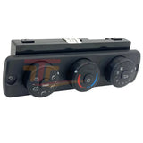 A22-60645-003 Genuine Freightliner HVAC Control Unit - Truck To Trailer