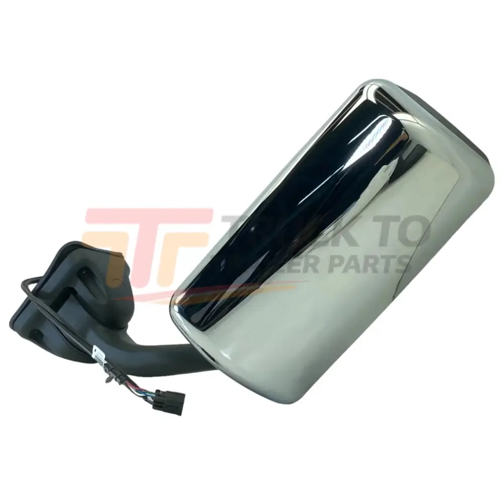 A2261257007 Genuine Freightliner Left Side Mirror Assembly - Truck To Trailer