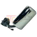 A2261257007 Genuine Freightliner Left Side Mirror Assembly - Truck To Trailer
