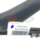 A2261257007 Genuine Freightliner Left Side Mirror Assembly - Truck To Trailer