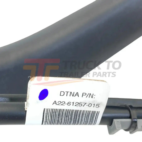 A2261257007 Genuine Freightliner Left Side Mirror Assembly - Truck To Trailer