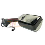A2261257007 Genuine Freightliner Left Side Mirror Assembly - Truck To Trailer
