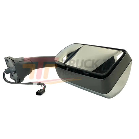 A2261257007 Genuine Freightliner Left Side Mirror Assembly - Truck To Trailer
