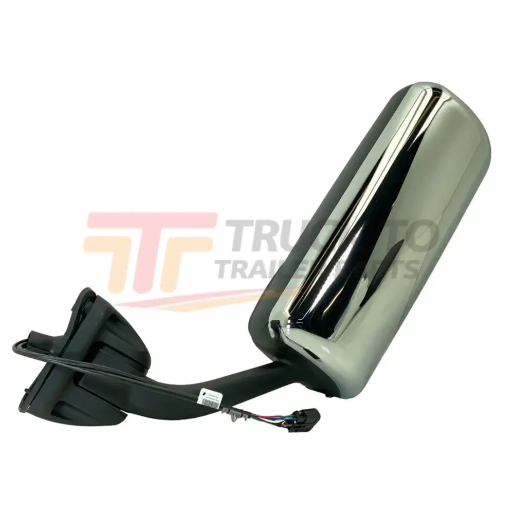 A2261257007 Genuine Freightliner Left Side Mirror Assembly - Truck To Trailer